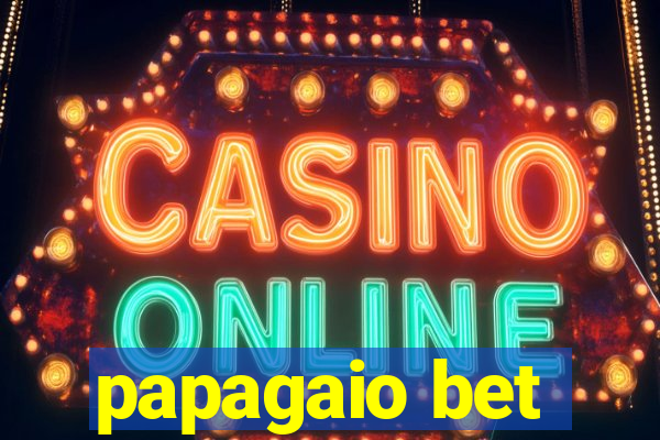 papagaio bet